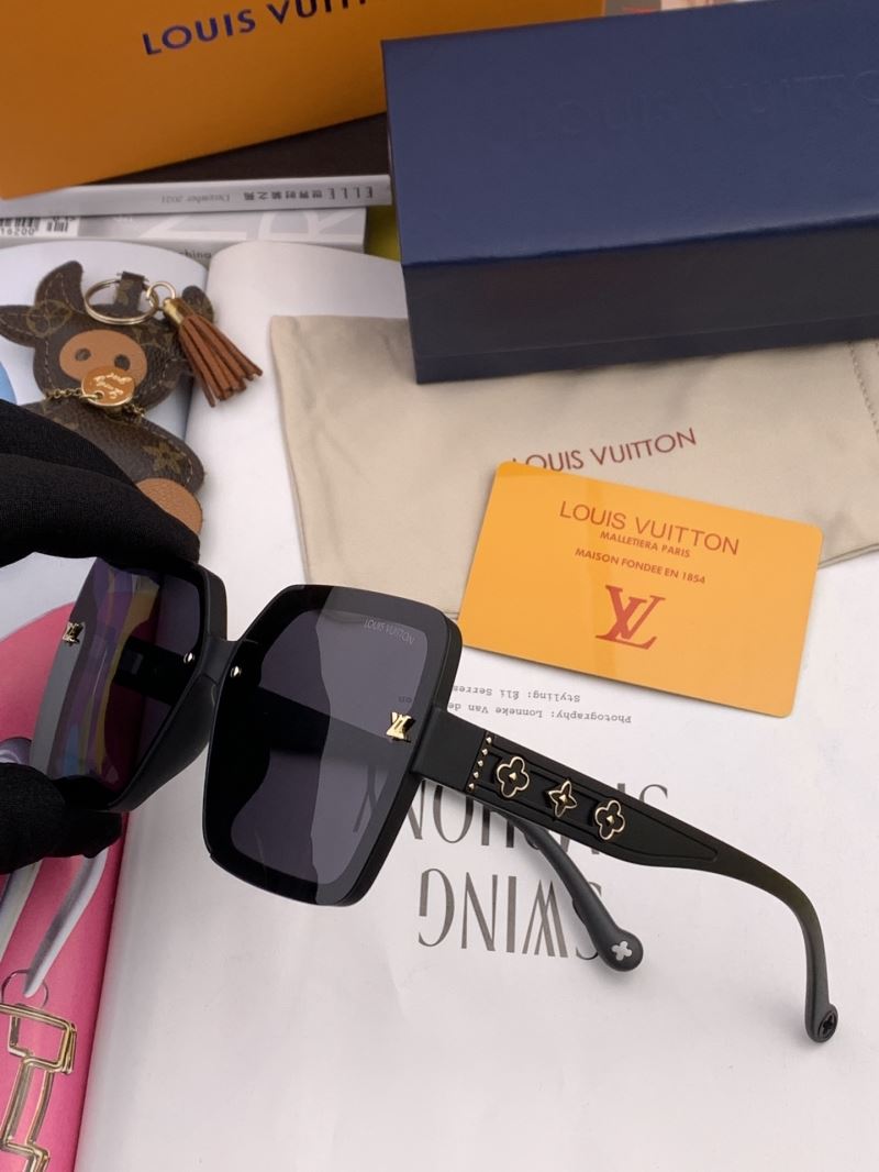 LV Sunglasses